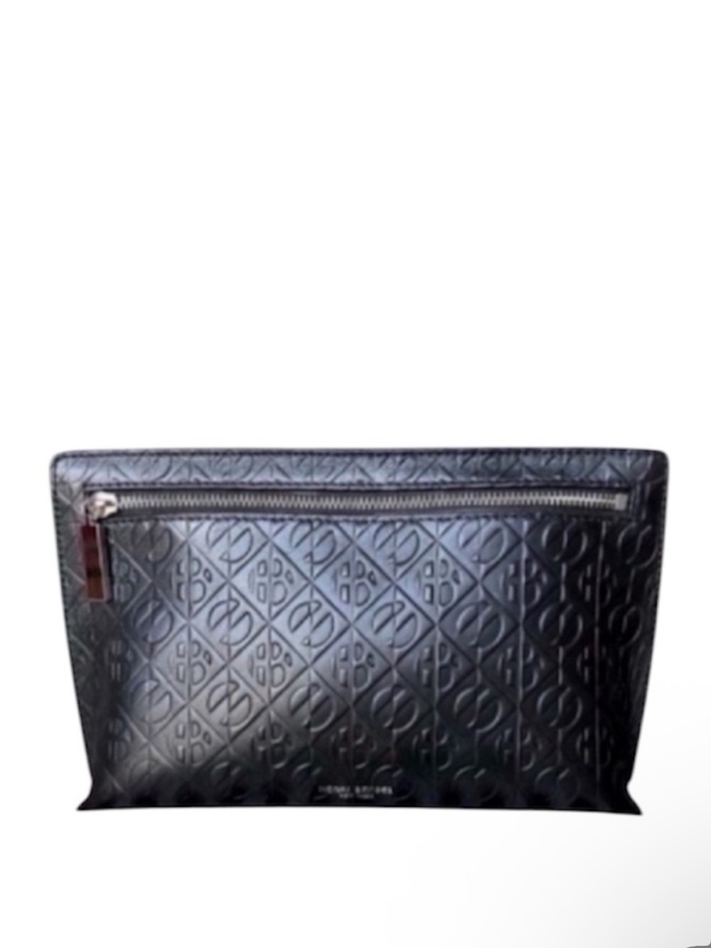 Henri Bendel Empire Clutch-NWOT